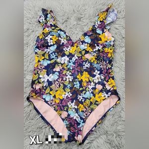 Women's swimsuit